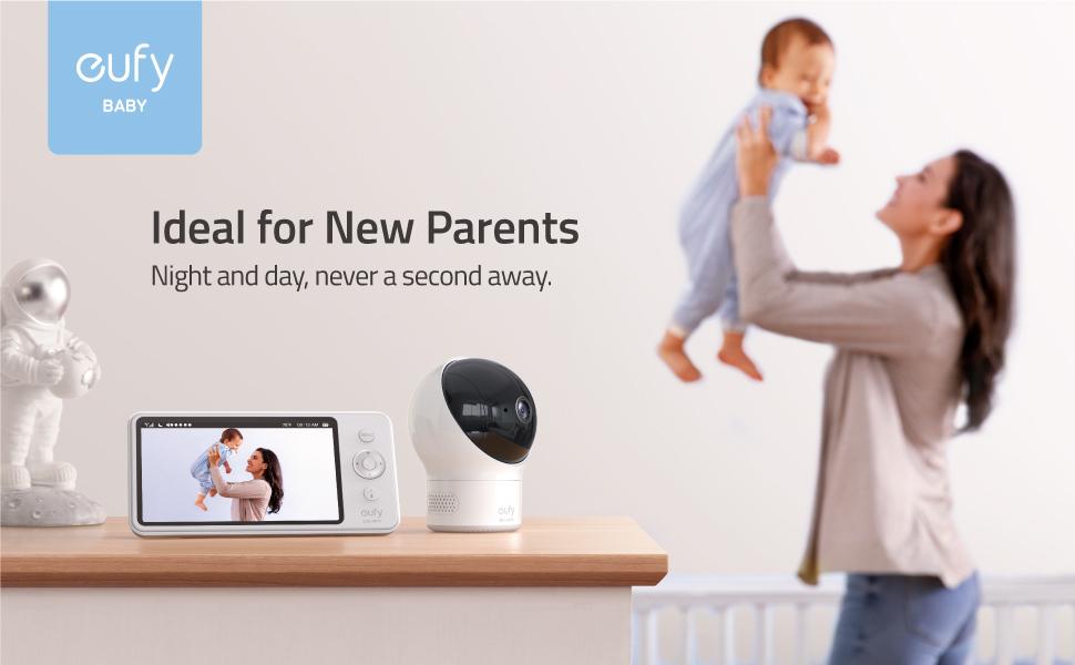 Baby monitor